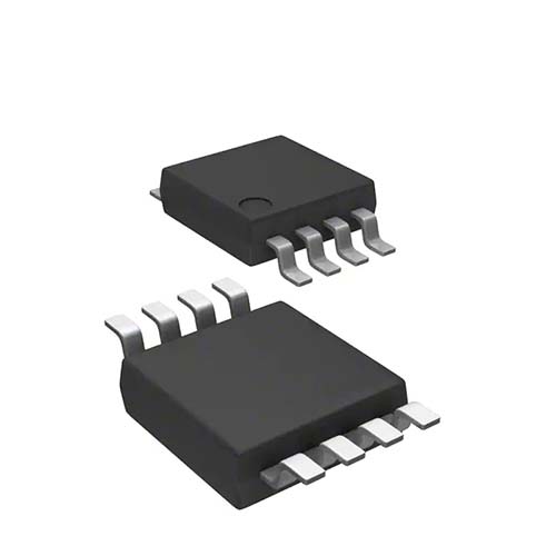 DS18B20U+T&R